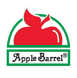 Apple Barrel
