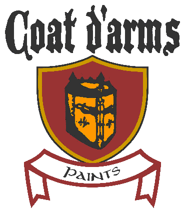 Coat D Armes